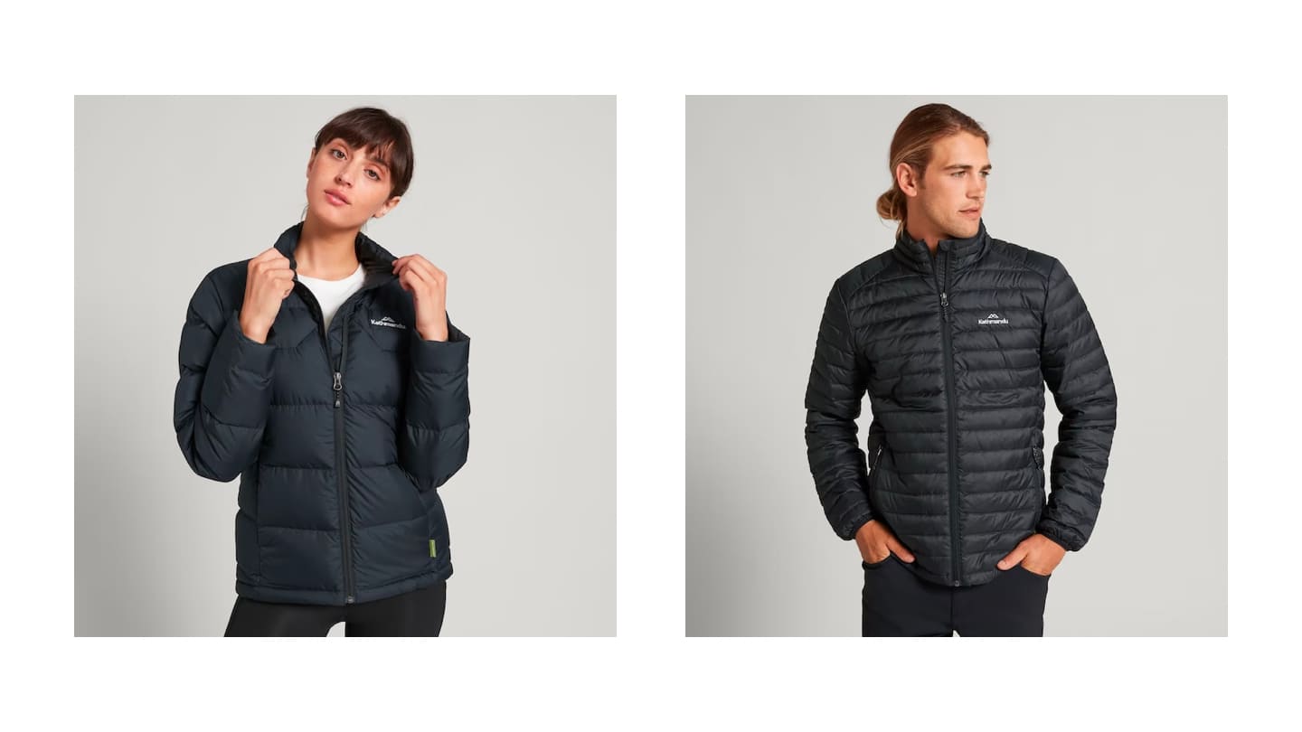 Online Outdoor Clothing Retailer Award Winners Mozo People's Choice